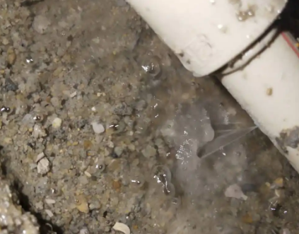 麦盖提测漏水电话号码