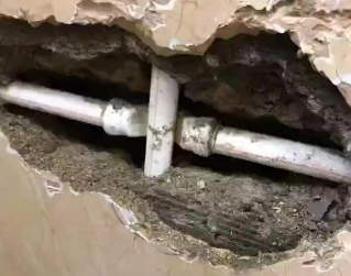 麦盖提测漏水哪家好