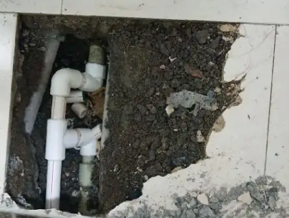 麦盖提测漏水哪家好