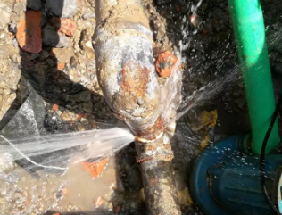 麦盖提测漏水公司电话