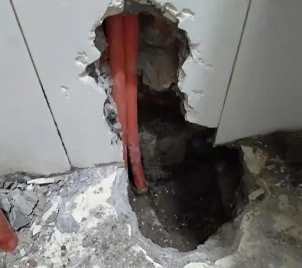 麦盖提漏水检测电话