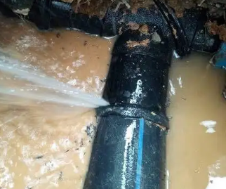 麦盖提测漏水公司哪家好