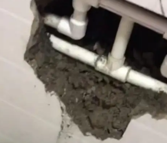 麦盖提漏水检测电话