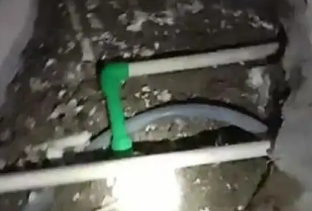 麦盖提测漏水公司