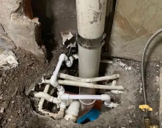 麦盖提漏水检测哪家好