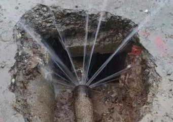 麦盖提漏水检测多少钱