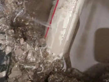 麦盖提漏水检测哪家好