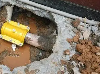 麦盖提漏水检测哪家好