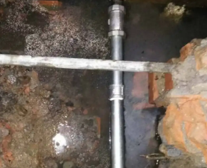 麦盖提漏水检测公司电话