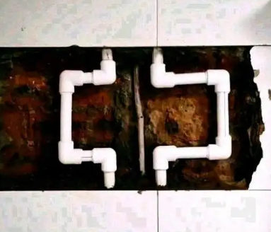 麦盖提卫生间测漏水哪家好