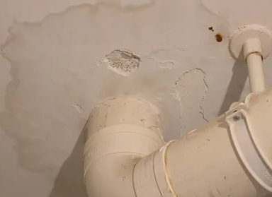 麦盖提卫生间测漏水多少钱