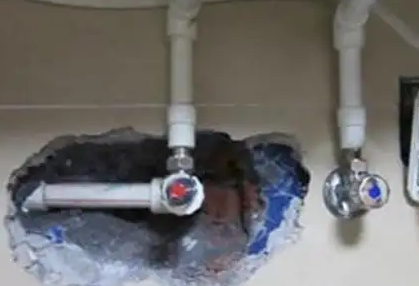 麦盖提卫生间测漏水查询方法