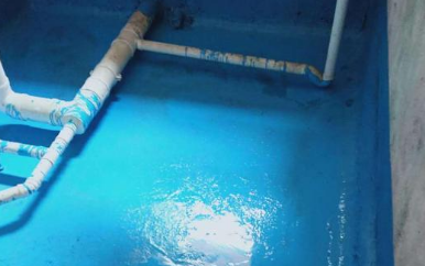 麦盖提卫生间测漏水哪家好