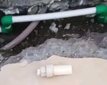 麦盖提卫生间测漏水多少钱