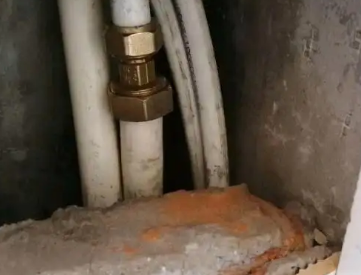 麦盖提水管漏水检测哪家好