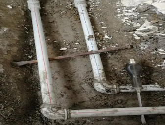 麦盖提卫生间测漏水多少钱