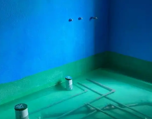 麦盖提卫生间防水