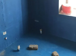 麦盖提卫生间防水多少钱