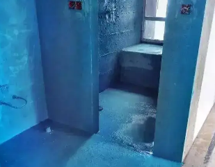 麦盖提卫生间防水哪家好