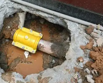 麦盖提卫生间测漏水哪家好