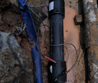 麦盖提水管漏水检测多少钱