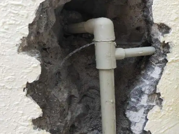 麦盖提卫生间测漏水哪家好