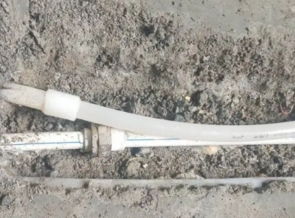 麦盖提卫生间测漏水哪家好