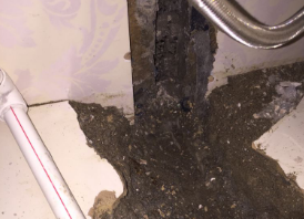 麦盖提卫生间测漏水哪家好