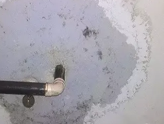 麦盖提卫生间测漏水之怎么维修