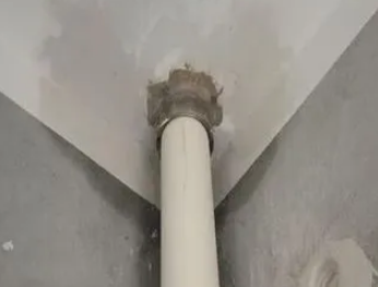 麦盖提卫生间测漏水价格