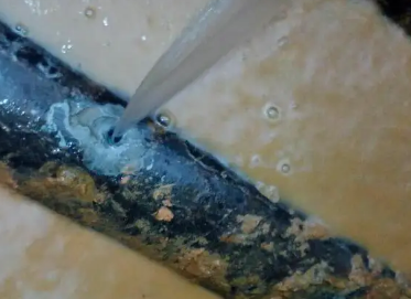 麦盖提水管漏水检测多少钱