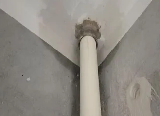 麦盖提卫生间测漏水的新闻分享