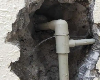 麦盖提卫生间测漏水哪家好