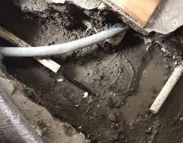 麦盖提卫生间测漏水价格明细