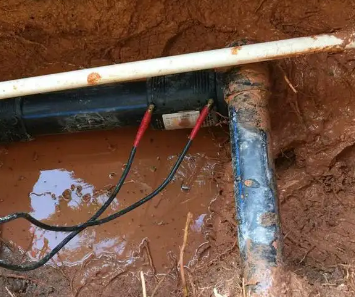 麦盖提水管漏水检测多少钱