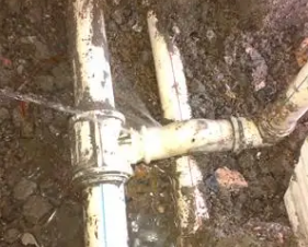 麦盖提卫生间测漏水多少钱