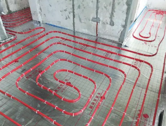 麦盖提地暖维修的知识