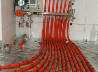 麦盖提地暖维修多少钱