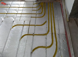 麦盖提地暖维修哪家好