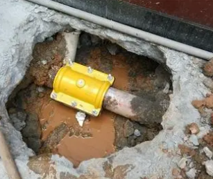 麦盖提水管漏水检测的几种情况