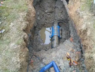 麦盖提水管漏水检测多少钱