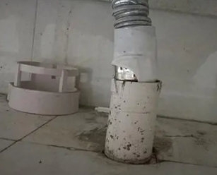 麦盖提卫生间测漏水哪家好