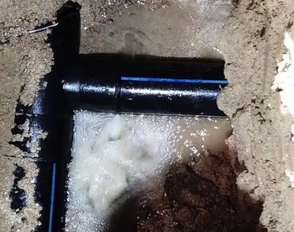 麦盖提水管漏水检测哪家好