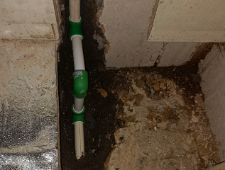 麦盖提卫生间测漏水哪家好