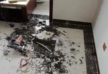 麦盖提漏水检测多少钱