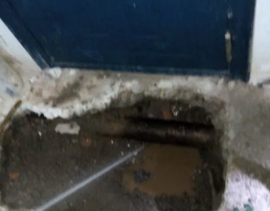 麦盖提水管漏水检测多少钱