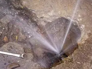 麦盖提水管漏水检测哪家好