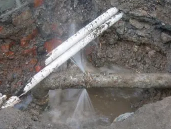 麦盖提测漏水多少钱