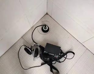 麦盖提测漏水公司