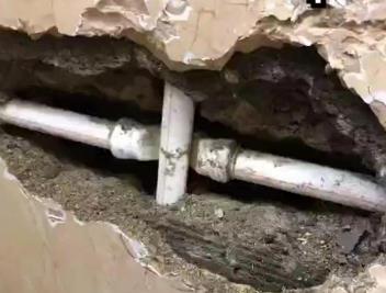 麦盖提漏水检测电话多少